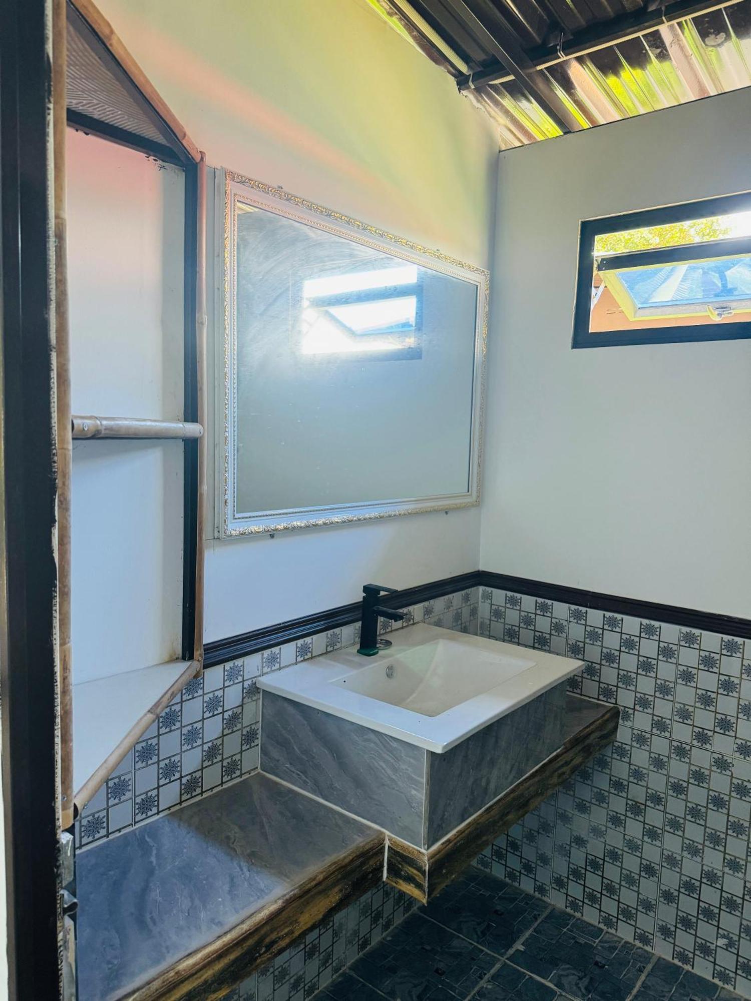 Kaoh Touch Real Hostel מראה חיצוני תמונה