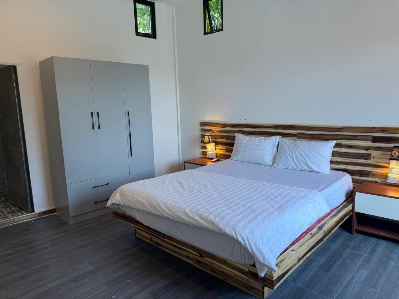 Kaoh Touch Real Hostel מראה חיצוני תמונה